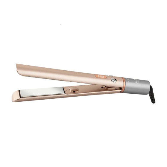 Fakir Glow Keratin LM-165 Straightener Istanbul