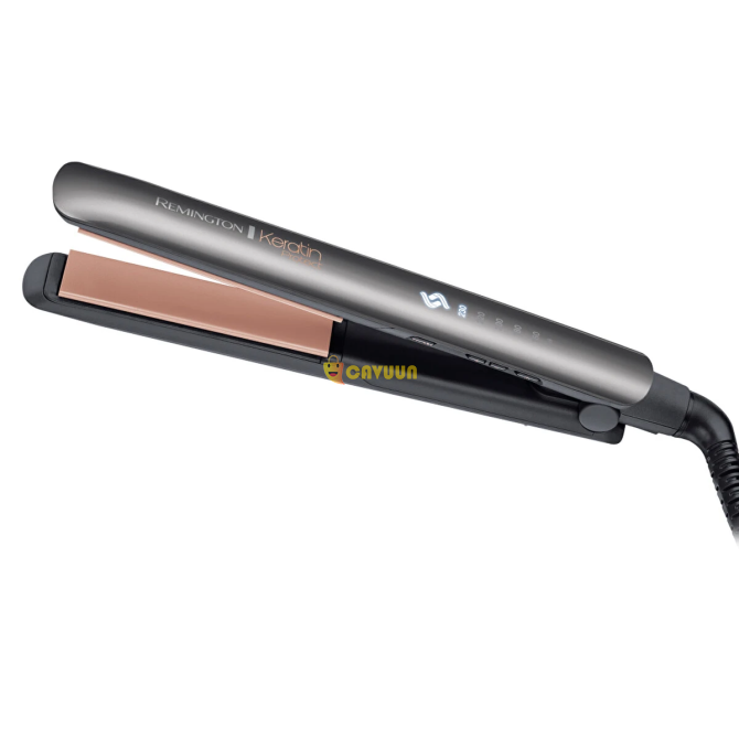 Выпрямитель для волос Remington S8598 Keratin Protect Стамбул - изображение 1