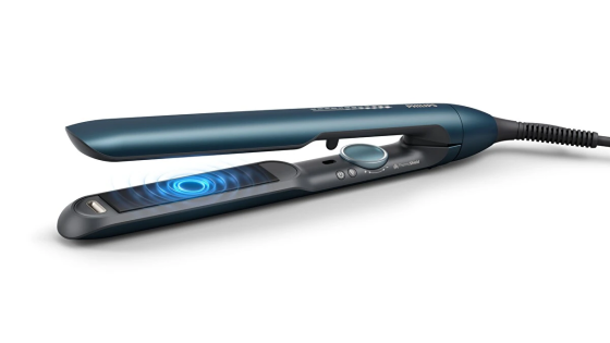 Philips BHS732/00 Thermoshield Argan Oil Hair Straightener Istanbul