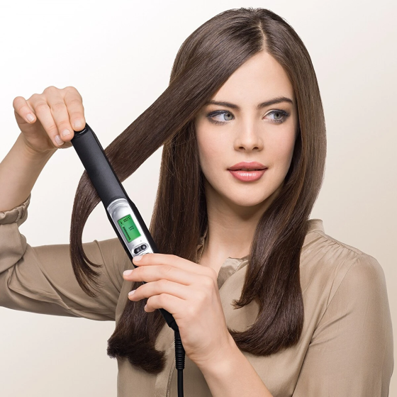 Braun Satin Hair ES2 /ST710 Hair Straightener Istanbul