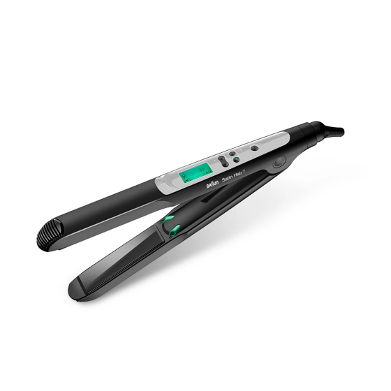 Braun Satin Hair ES2 /ST710 Hair Straightener Istanbul