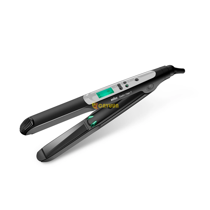 Braun Satin Hair ES2 /ST710 Hair Straightener Istanbul - photo 1