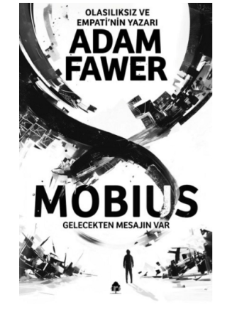 Mobius Стамбул