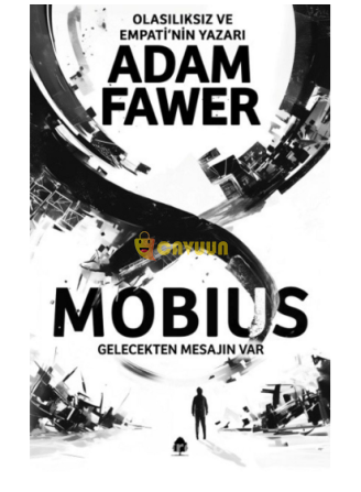 Mobius Istanbul - photo 1