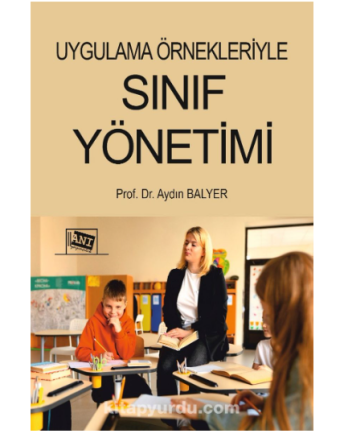 Classroom Management with Application Examples Istanbul