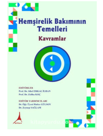 Fundamentals of Nursing Care Concepts Istanbul