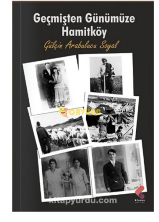 Hamitköy from Past to Present Istanbul - photo 1