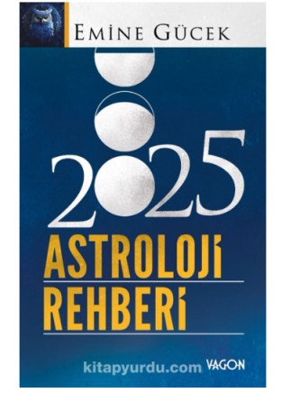 2025 Astrology Guide Стамбул