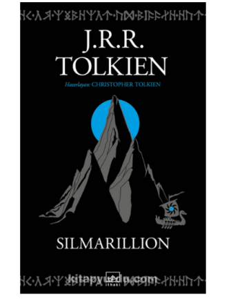 The Silmarillion Istanbul