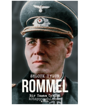 Rommel Istanbul