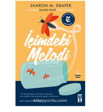 The Melody Inside Me Istanbul