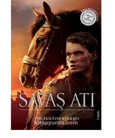 War Horse Стамбул