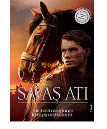 War Horse Istanbul - photo 1