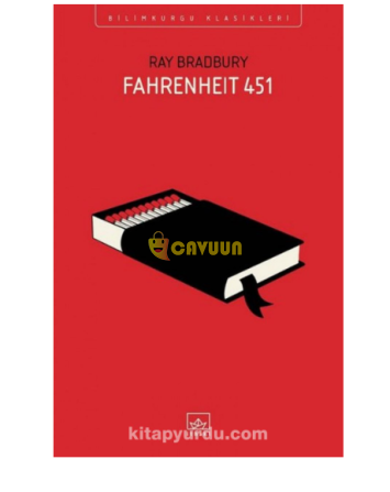 Fahrenheit 451 Istanbul - photo 1