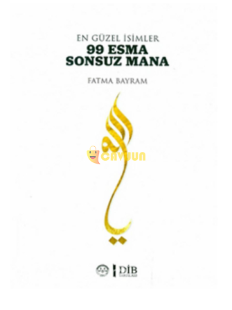 The Most Beautiful Names 99 Esma Infinite Meaning Istanbul - photo 1