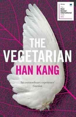 The Vegetarian: A Novel Istanbul