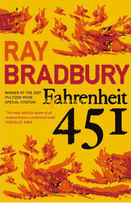 Fahrenheit 451 Istanbul - photo 1