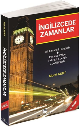 Tenses in English Istanbul