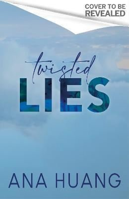 Twisted Lies Стамбул