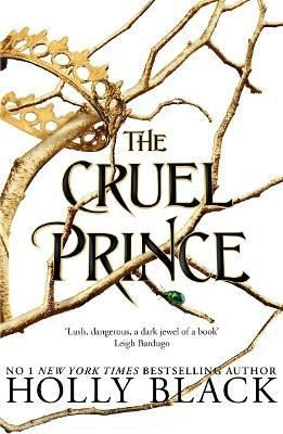 The Cruel Prince Istanbul