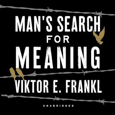 Man's Search For Meaning Стамбул