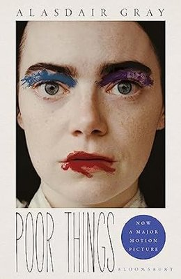 Poor Things: Read the extraordinary book behind the award-winning film Istanbul