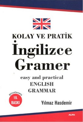 Easy and Practical English Grammar Стамбул