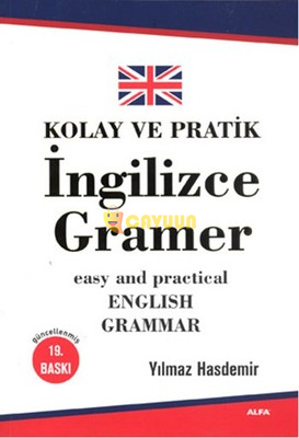 Easy and Practical English Grammar Istanbul - photo 1