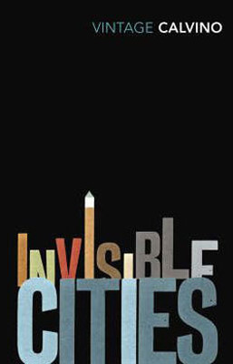 Invisible Cities Istanbul