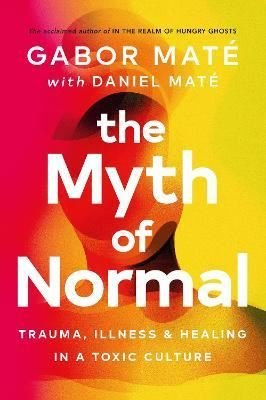 The Myth of Normal Стамбул