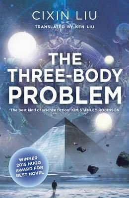 The Three-Body Problem Istanbul