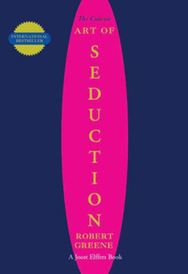 The Concise Art of Seduction PB Istanbul