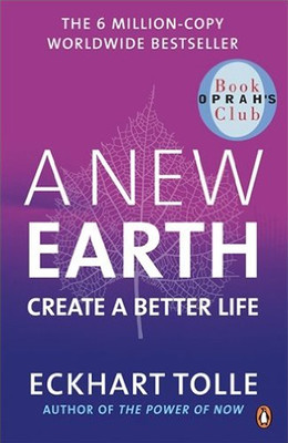 A New Earth: Create a Better Life Istanbul