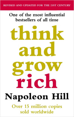 Think And Grow Rich Istanbul