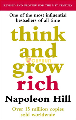 Think And Grow Rich Istanbul - photo 1