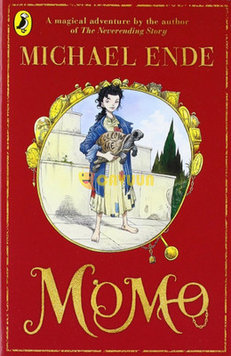 Момо (Puffin Books) Стамбул - изображение 1