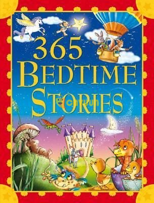 365 Bedtime Stories (Gift Books) Istanbul - photo 1