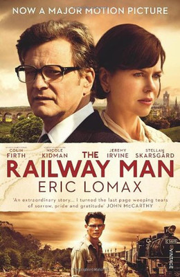 The Railway Man Istanbul