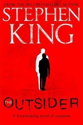 The Outsider: The No.1 Sunday Times Bestseller Istanbul