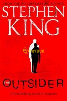 The Outsider: The No.1 Sunday Times Bestseller Istanbul - photo 1