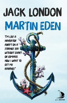 Martin Eden Istanbul