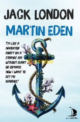 Martin Eden Istanbul - photo 1