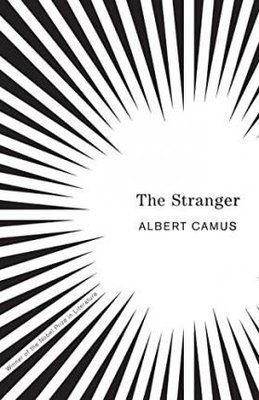 The Stranger: International Edition Стамбул