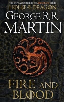 Fire and Blood Стамбул