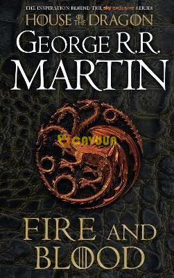 Fire and Blood Istanbul - photo 1