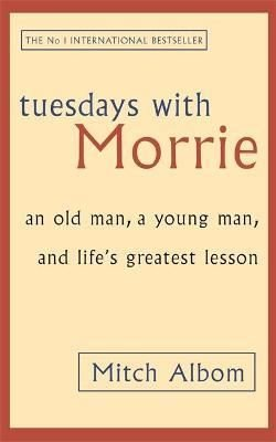 Tuesdays With Morrie Стамбул