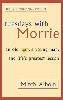 Tuesdays With Morrie Istanbul - photo 1