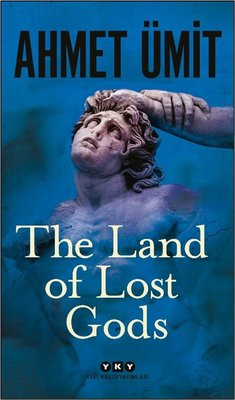 The Land of Lost Gods Стамбул