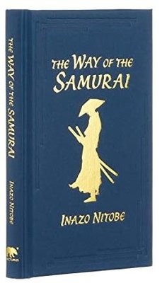 Way of the Samurai (Arcturus Ornate Classics) Стамбул