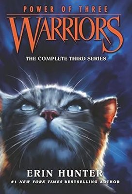 Warriors: Power of Three Box Set: Volumes 1 to 6 (Warriors: Power of Three) Istanbul